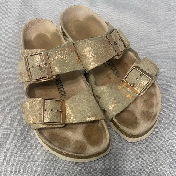 Birkenstock Sandals Women Size 7