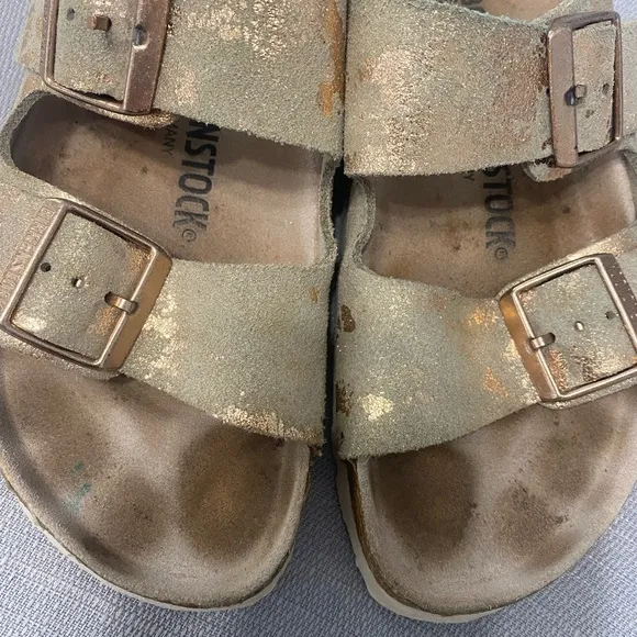 Birkenstock Sandals Women Size 7