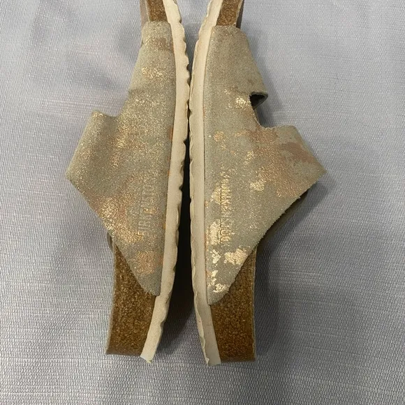 Birkenstock Sandals Women Size 7
