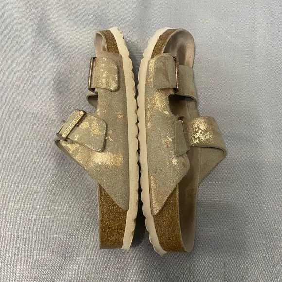 Birkenstock Sandals Women Size 7