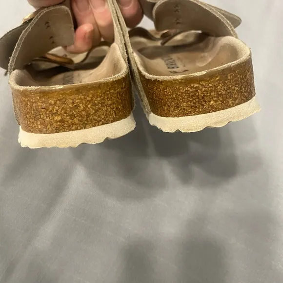 Birkenstock Sandals Women Size 7