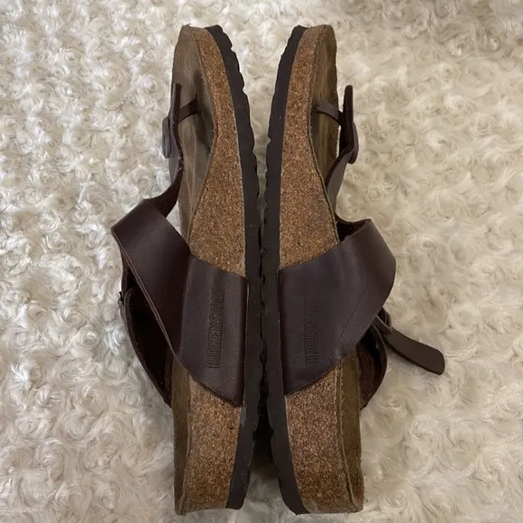Birkenstock sandals