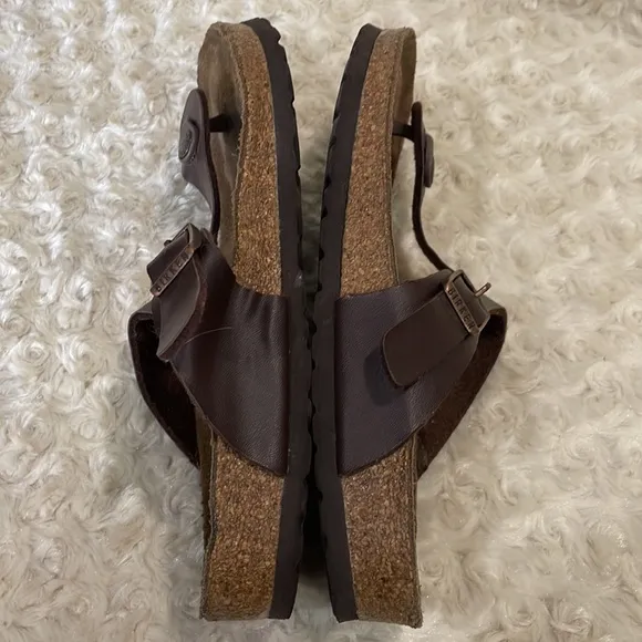Birkenstock sandals