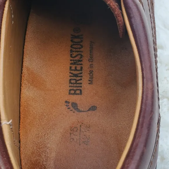 Birkenstock  shoes size size 42.5