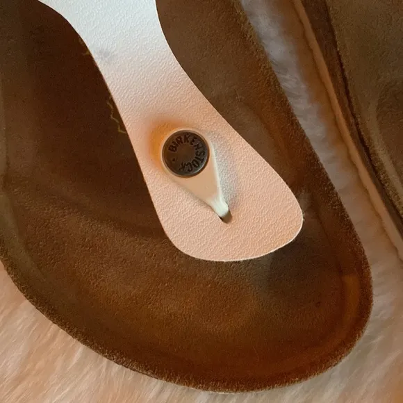 BIRKENSTOCK WOMEN SANDALS SIZE 41