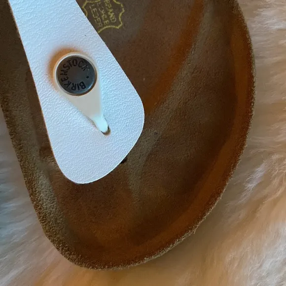 BIRKENSTOCK WOMEN SANDALS SIZE 41