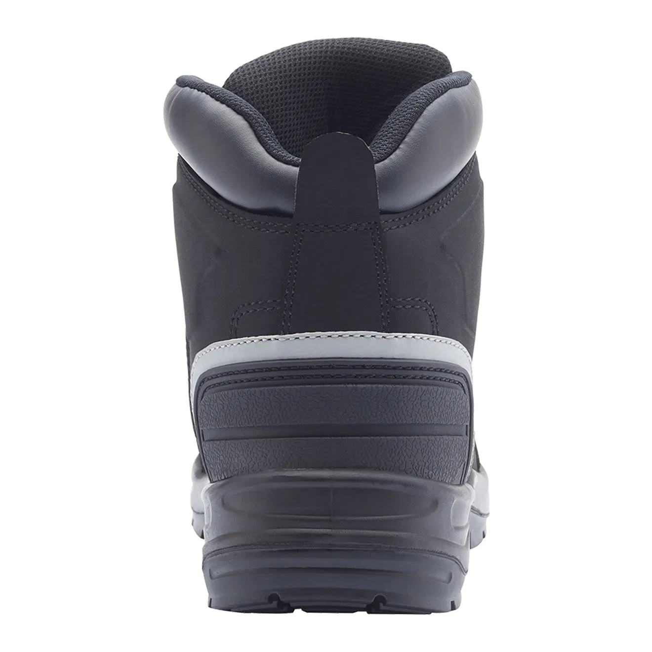 Blackrock Force Boots (Metal-Free)