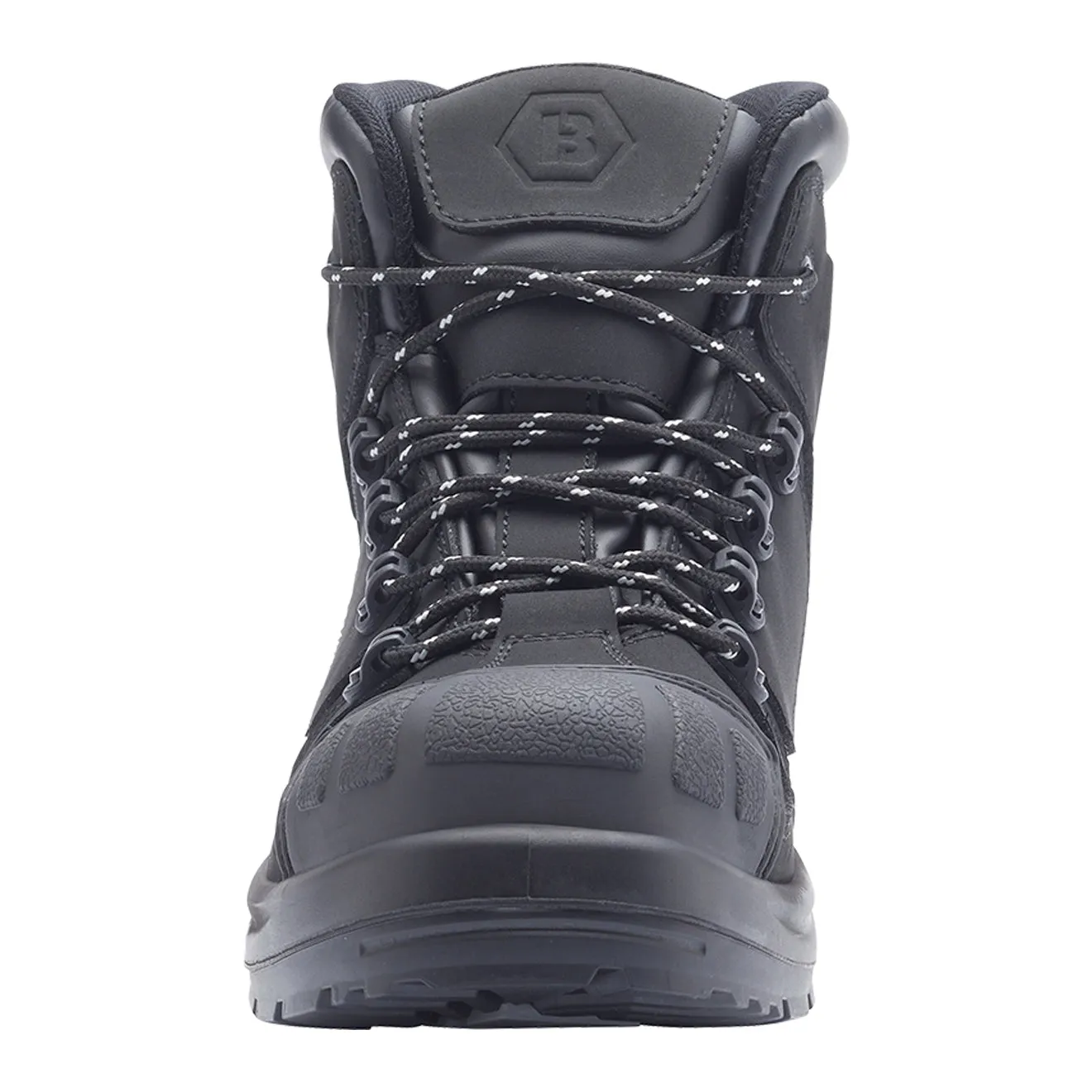 Blackrock Force Boots (Metal-Free)