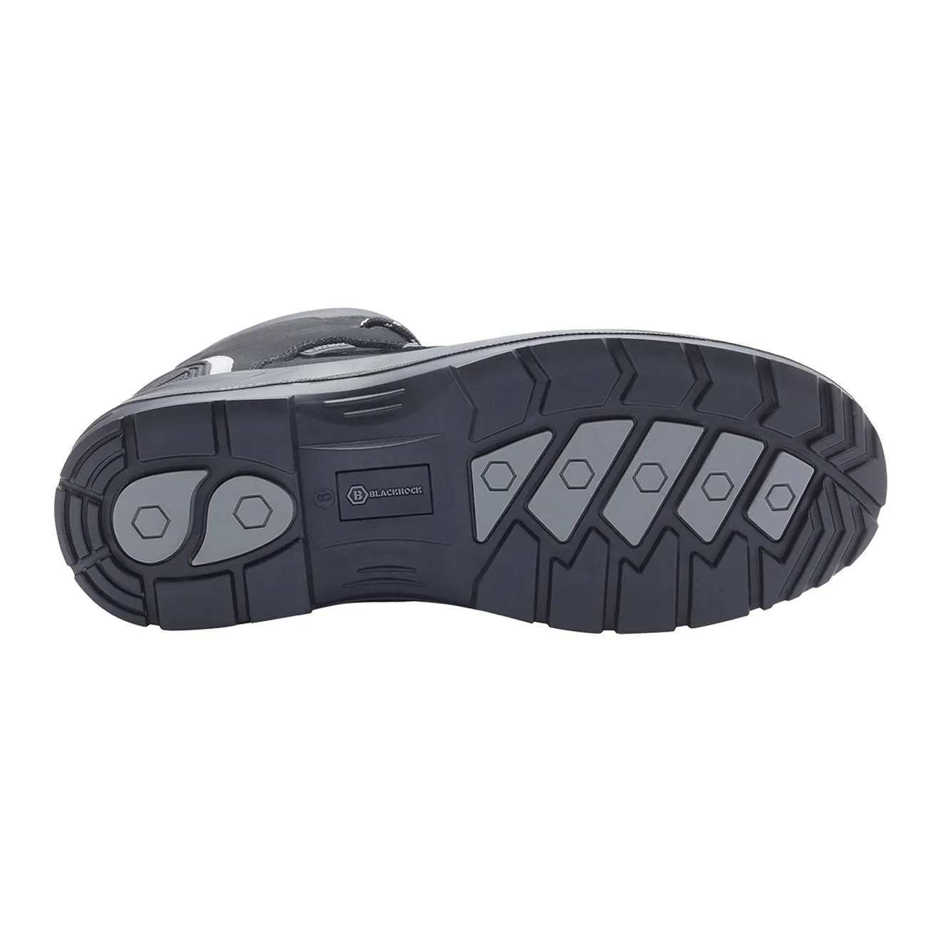 Blackrock Force Boots (Metal-Free)