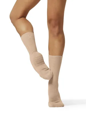 Bloch - Blochsox Dance Socks - A1000