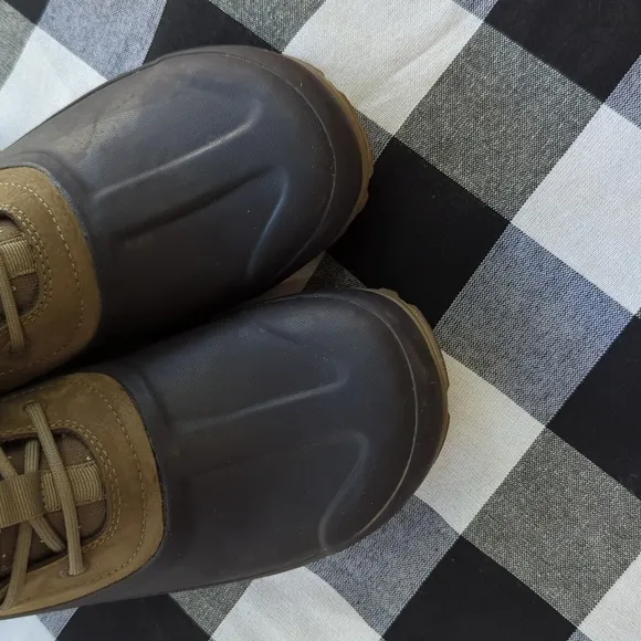 Bogs Classic Leather Waterproof Boots