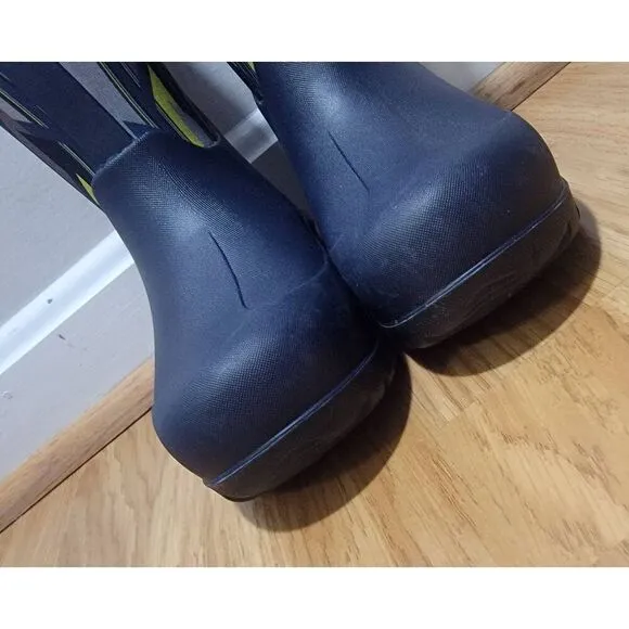 Bogs Classic-Neo Wrap Boots 1 Youth