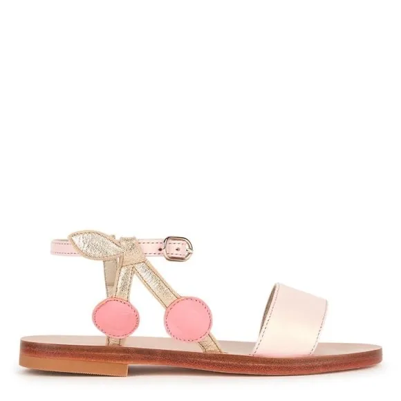 Bonpoint Sandals - worn once!