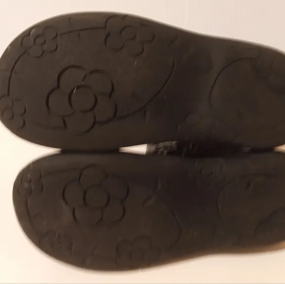 Boots &quot;Petite Shoes&quot; For Toddler Girl from Europe size 26