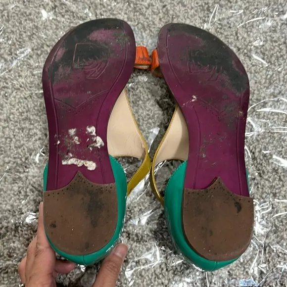 Boutique 9 Sandals