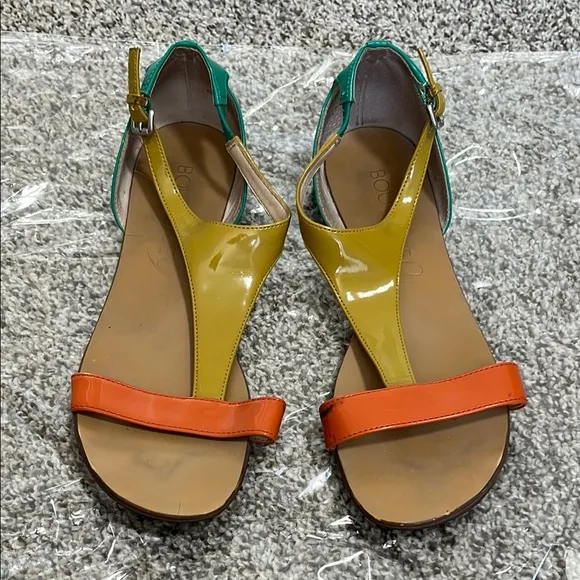 Boutique 9 Sandals