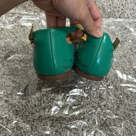 Boutique 9 Sandals