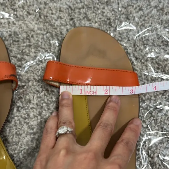 Boutique 9 Sandals