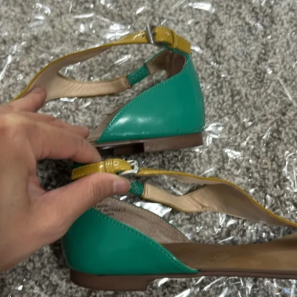 Boutique 9 Sandals