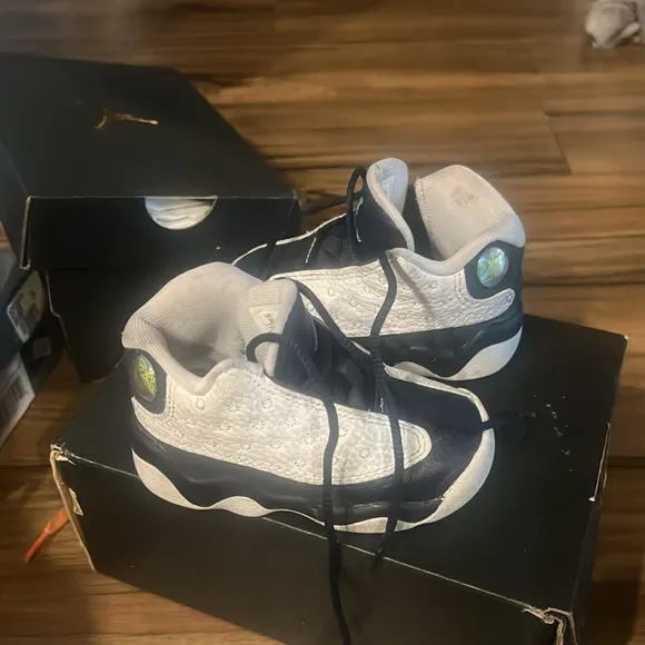 Boys toddler shoes