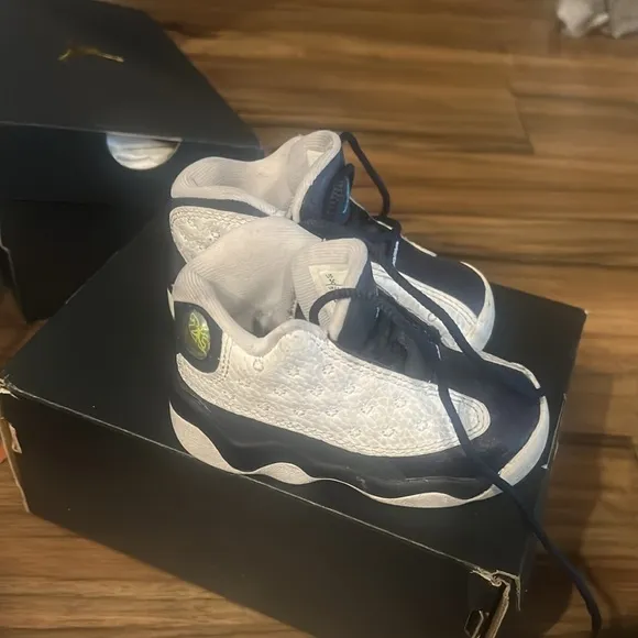 Boys toddler shoes