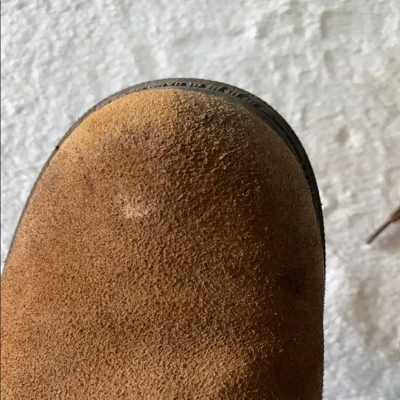 Brahma Brown Men's balance Boots