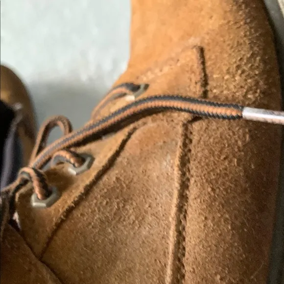 Brahma Brown Men's balance Boots