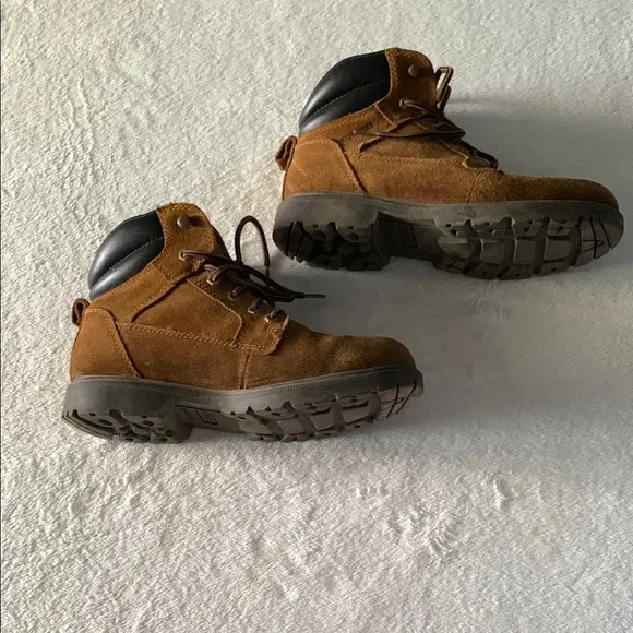 Brahma Brown Men's balance Boots