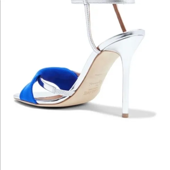 Brand New Malone Souliers sandals