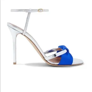 Brand New Malone Souliers sandals