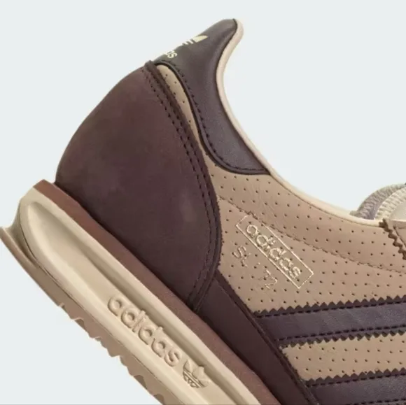 Brand New Mens SL Adidas Originals Shoes