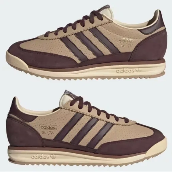 Brand New Mens SL Adidas Originals Shoes