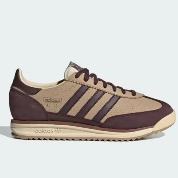 Brand New Mens SL Adidas Originals Shoes