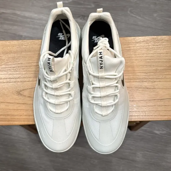 Brand New Nike SB NYJAH FREE 2. Size 10