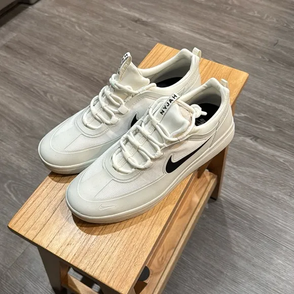 Brand New Nike SB NYJAH FREE 2. Size 10