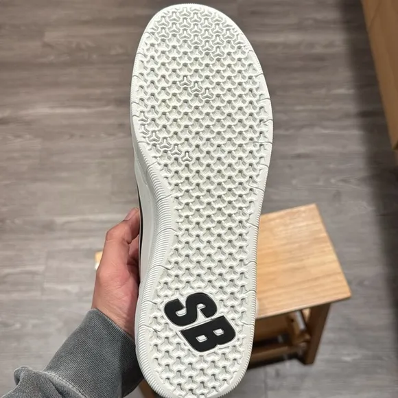 Brand New Nike SB NYJAH FREE 2. Size 10