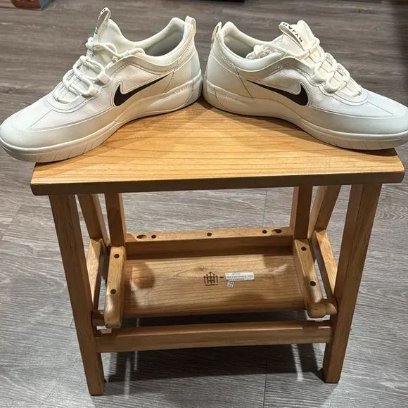 Brand New Nike SB NYJAH FREE 2. Size 10