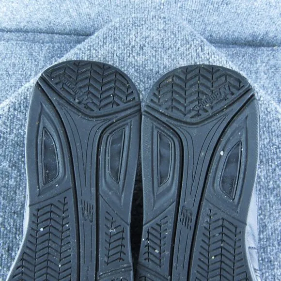 Brooks 928V3 Men Sneaker‎ Shoes Size 8.5 Extra Wide Black Synthetic Hook &amp; Loop
