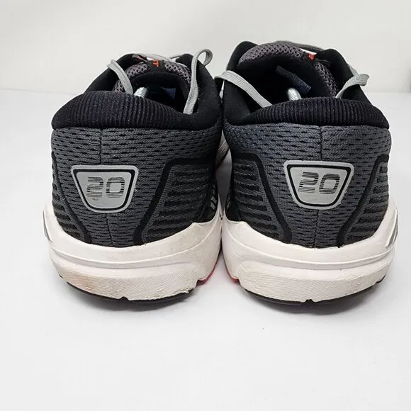 Brooks Adrenaline GTS 22 Mens 13 4E Extra Wide Running Shoes No inserts