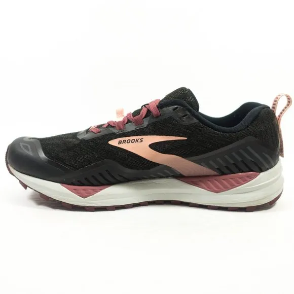 Brooks Cascadia 15 Trail Running Shoes - Women's Size 11 Wide