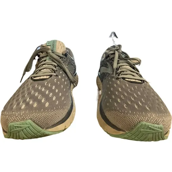 BROOKS GLYCERIN 17