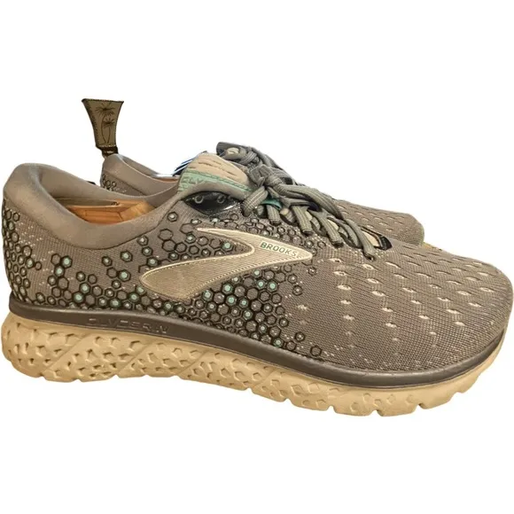 BROOKS GLYCERIN 17