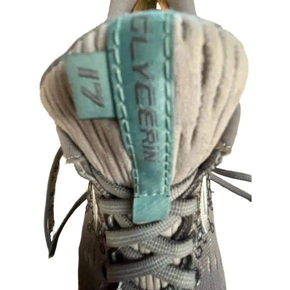 BROOKS GLYCERIN 17