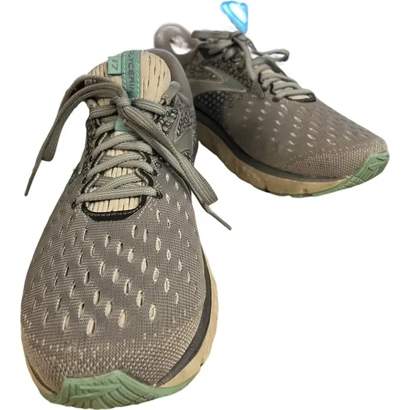 BROOKS GLYCERIN 17