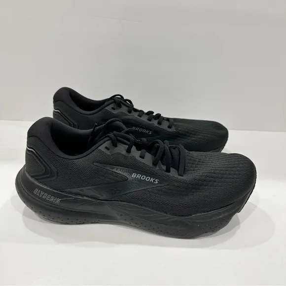 Brooks Wide Width Glycerin 21 Men’s Shoes