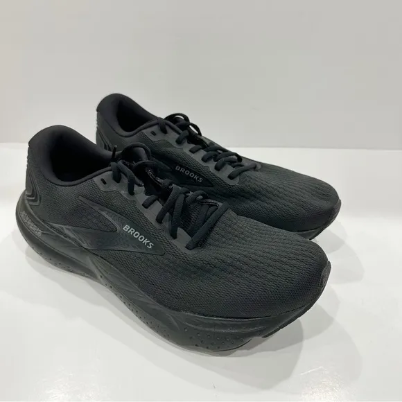 Brooks Wide Width Glycerin 21 Men’s Shoes