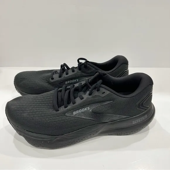Brooks Wide Width Glycerin 21 Men’s Shoes