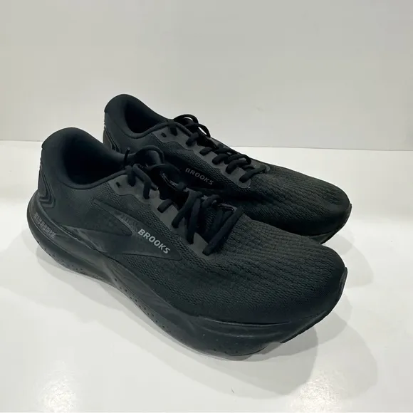 Brooks Wide Width Glycerin 21 Men’s Shoes