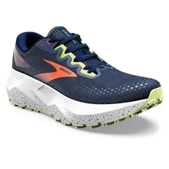 🔥 BROOKSMENS CALDERA 6Men’s shoes Sz 10.5 wide
