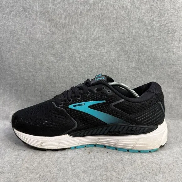 Brooks Shoes Womens Size 9.5 2E Ariel 20 Wide Fit Running Sneakers 1203152E064